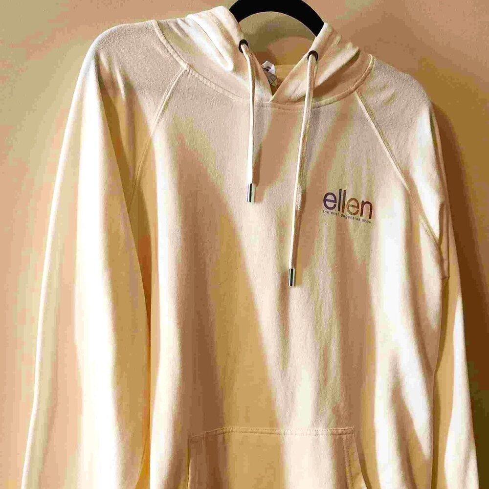 Ellen Hoodie Never Worn